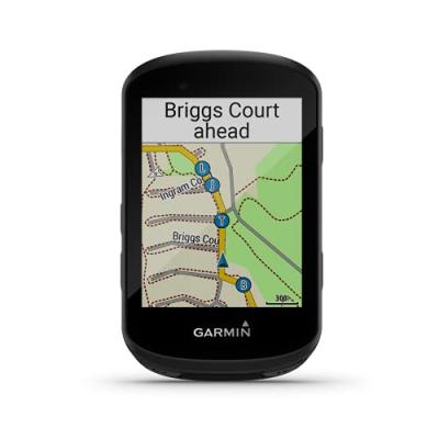 Compteur gps garmin edge 530