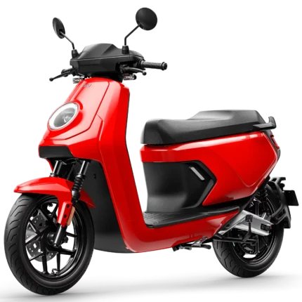 Scooter électrique Niu MQI GT SR