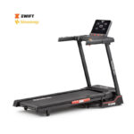 Tapis de course Reebok Jet 100 Z - Max. 18 km/h, 24 programmes prédéfinis