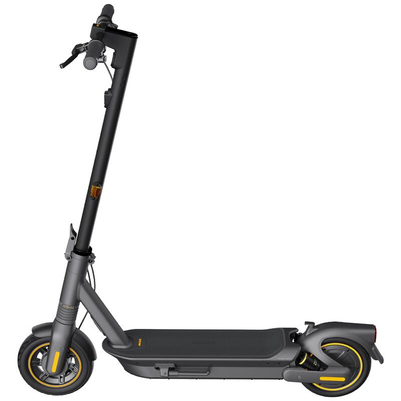 Trottinette électrique Ninebot Max G2