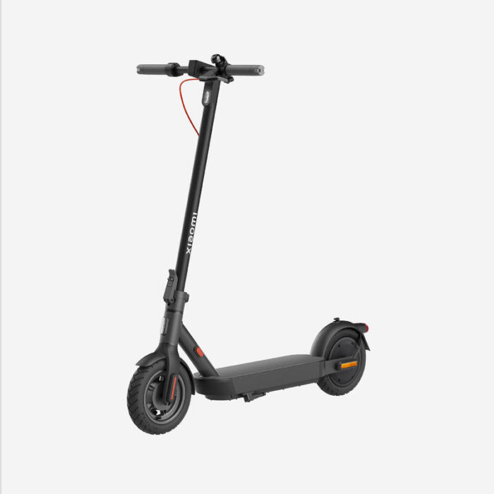 Trottinette électrique Xiaomi pro 4 V2